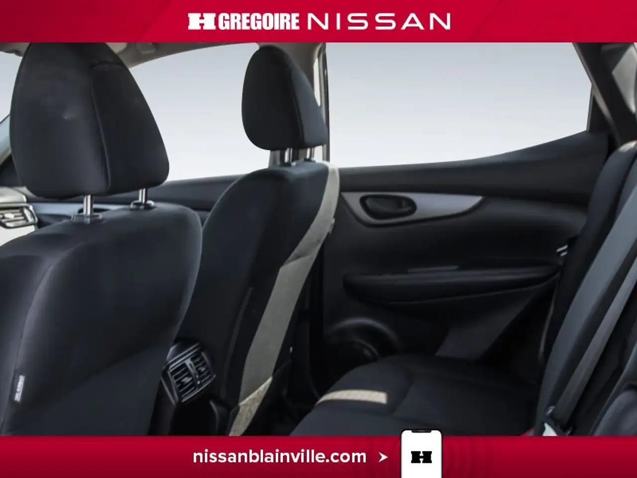 Nissan Qashqai снимка Nissan Qashqai