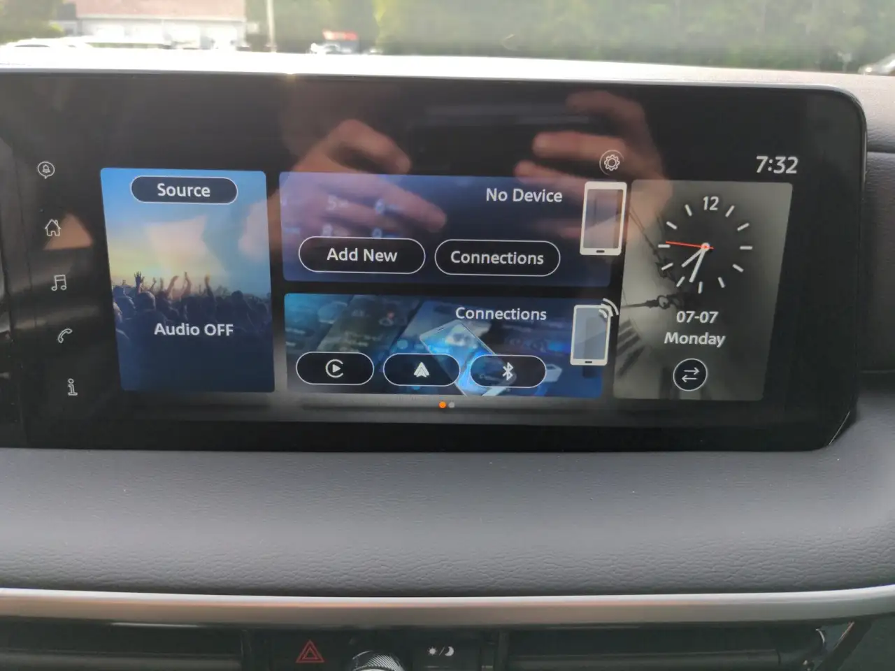 Nissan Kicks fotografie Nissan Kicks