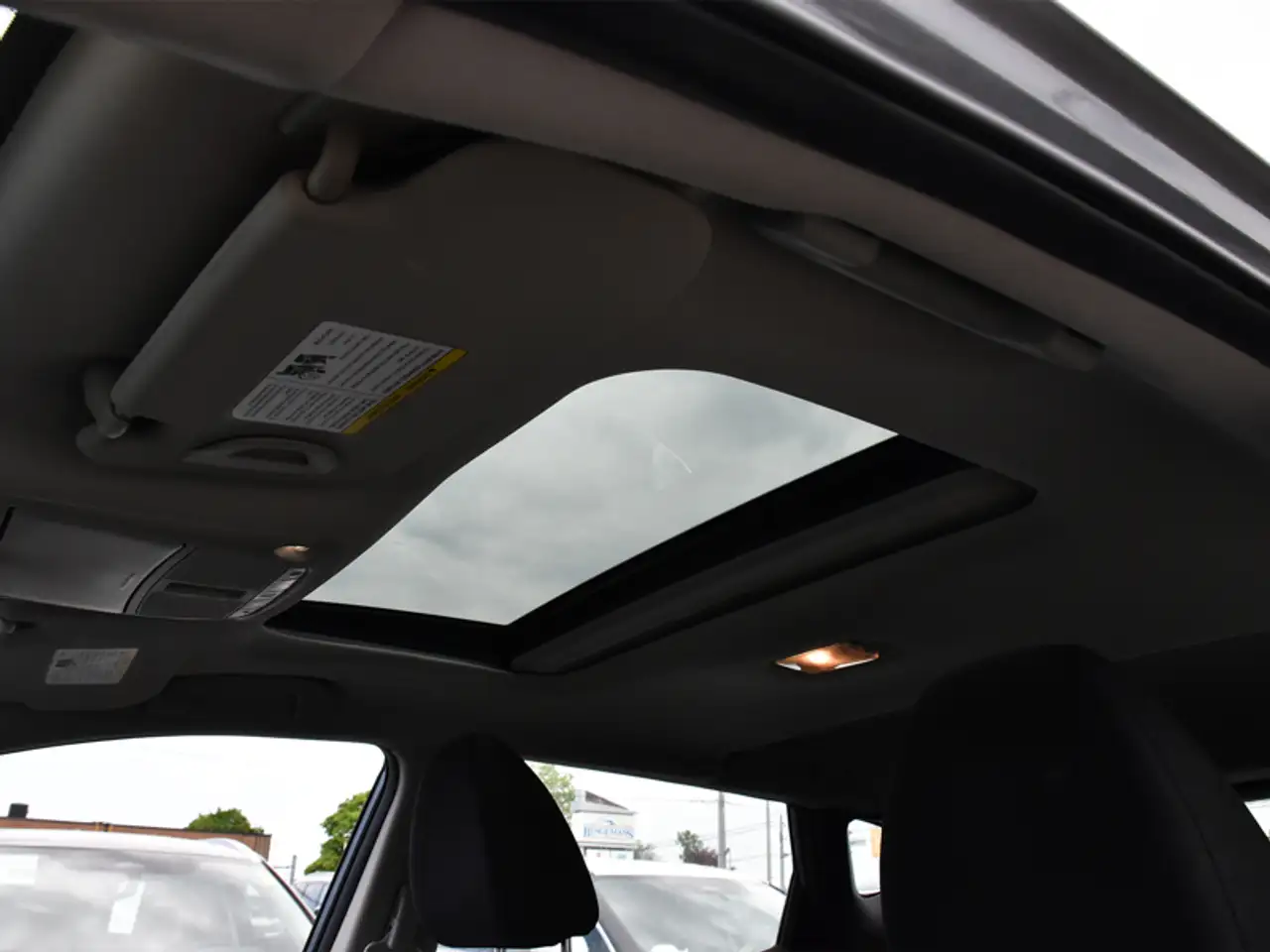 Nissan Qashqai снимка Nissan Qashqai