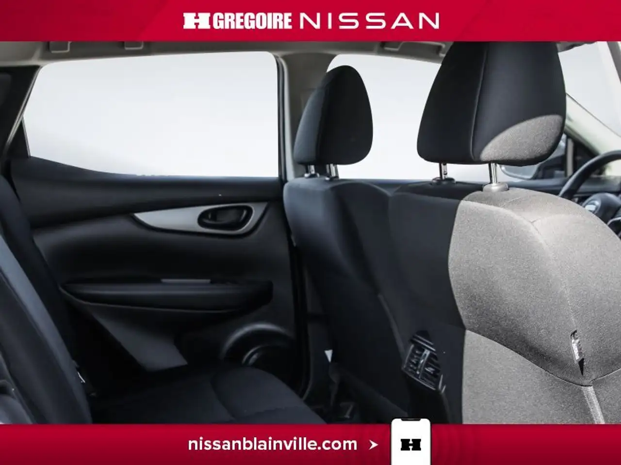 Nissan Qashqai снимка Nissan Qashqai