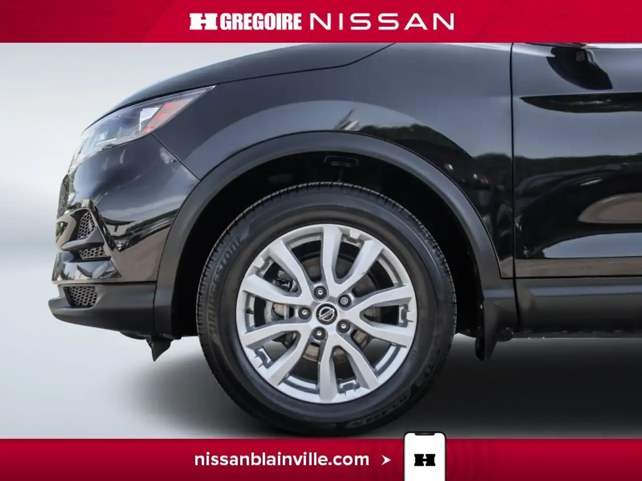 Nissan Qashqai снимка Nissan Qashqai