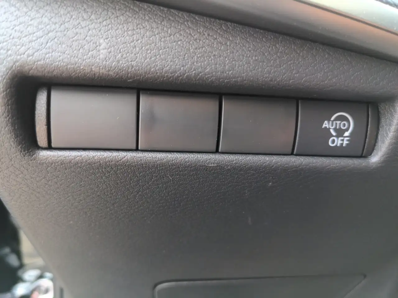 Nissan Kicks fotografie Nissan Kicks