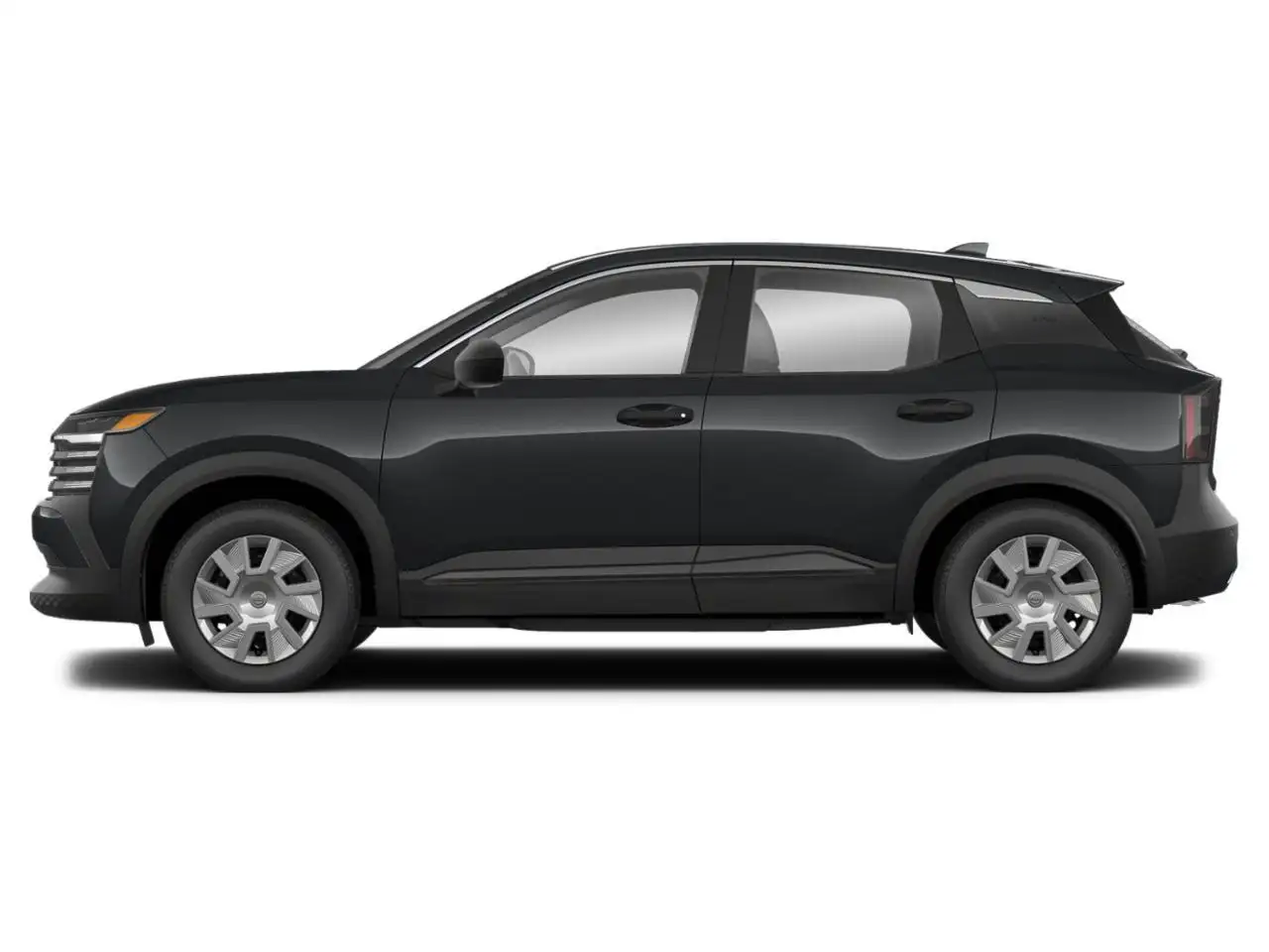 Nissan Kicks fotografie Nissan Kicks