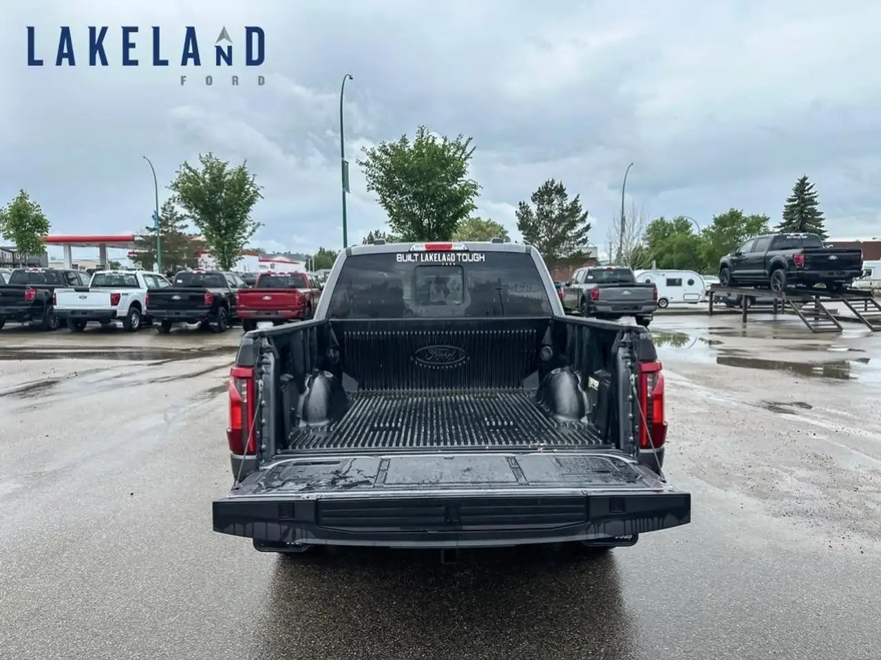 Ford F 150 fotografie Ford F 150