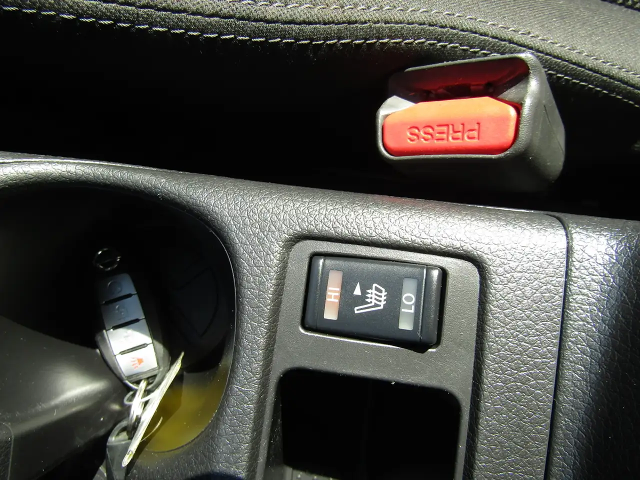 Nissan Qashqai снимка Nissan Qashqai