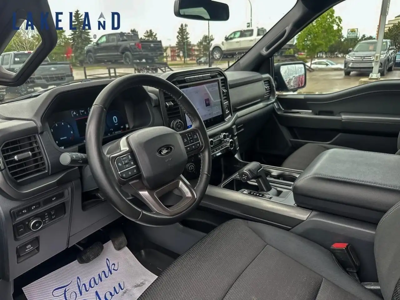 Ford F 150 fotografie Ford F 150