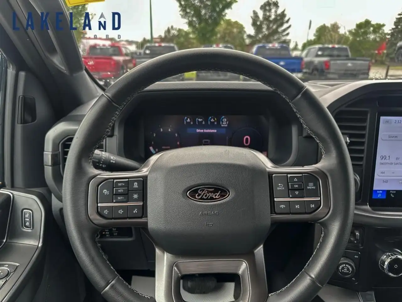 Ford F 150 fotografie Ford F 150