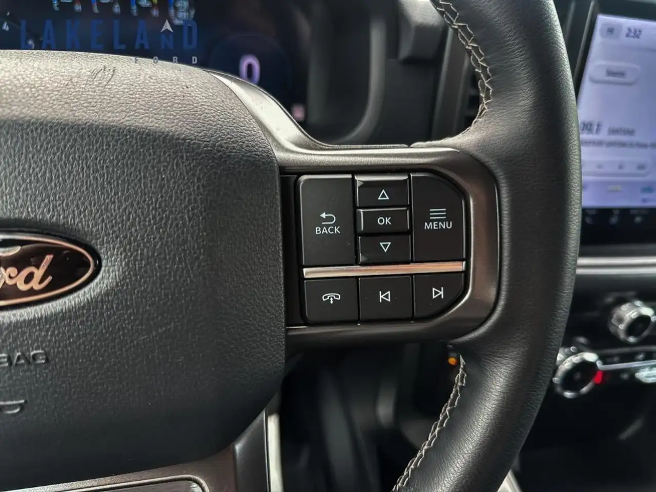 Ford F 150 fotografie Ford F 150