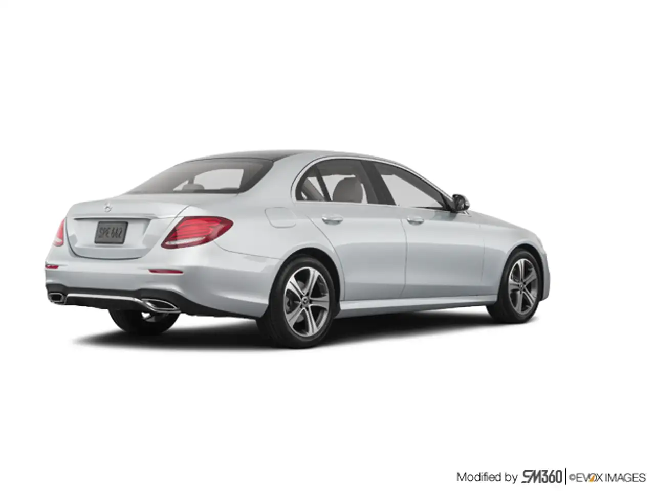 2020 Mercedes-Benz E-Class