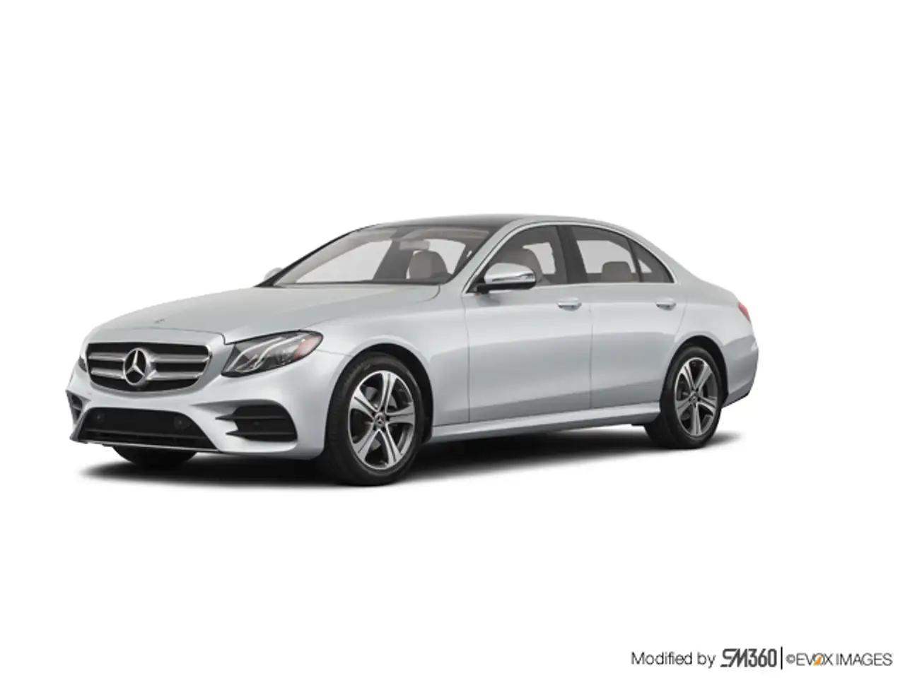 Mercedes-Benz E-Class photo Mercedes-Benz E-Class
