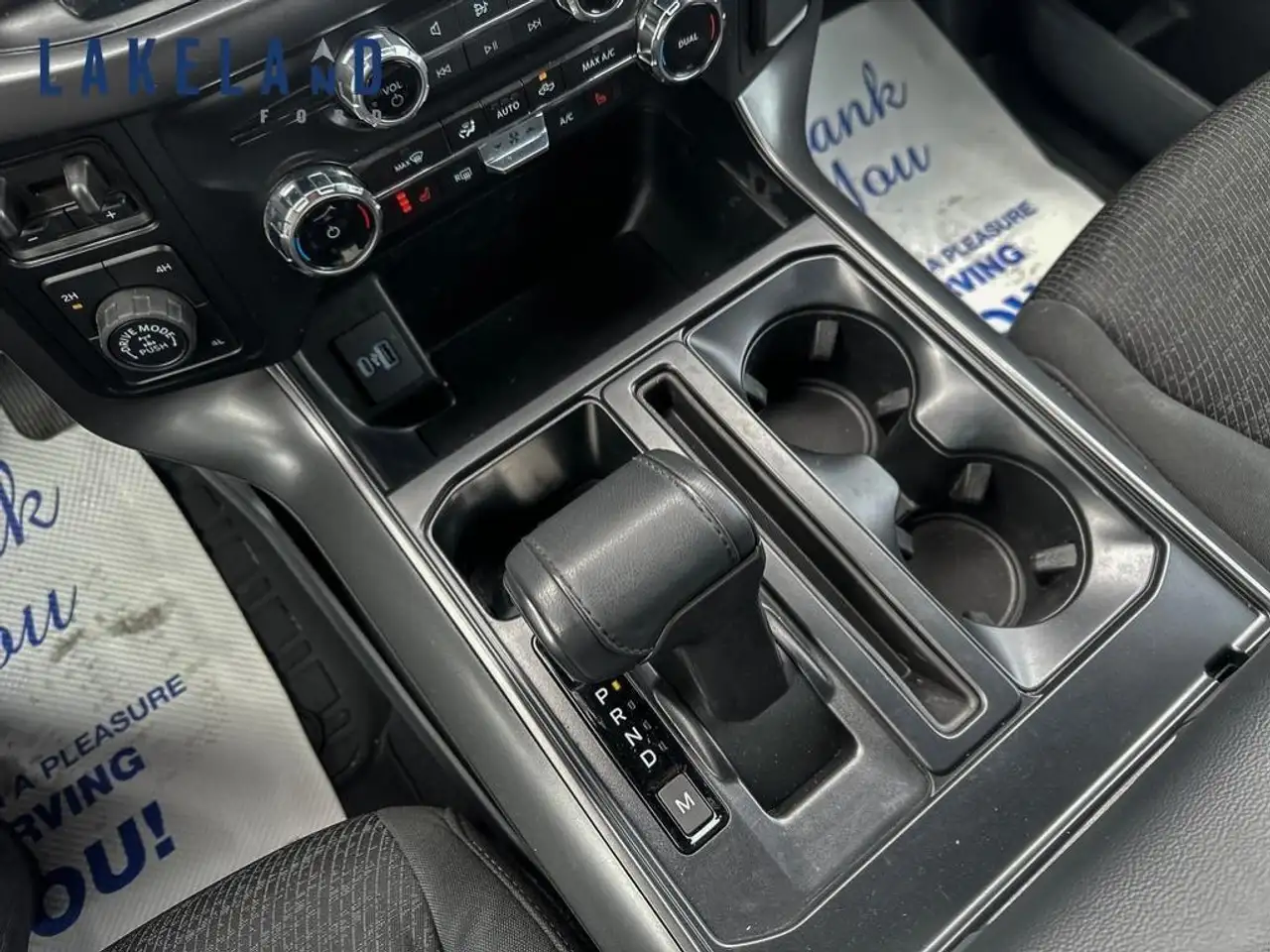 Ford F 150 fotografie Ford F 150