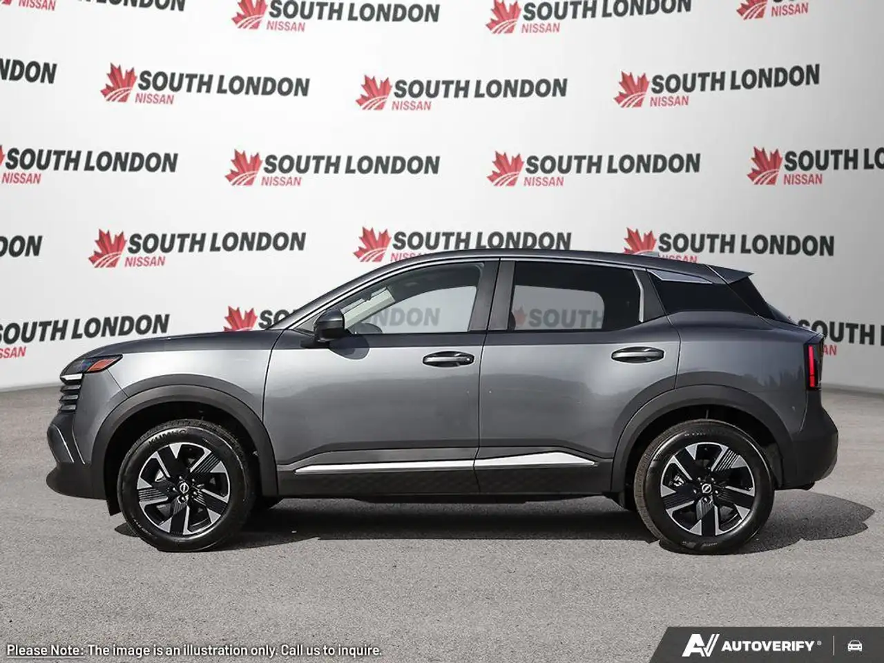 Nissan Kicks photo Nissan Kicks