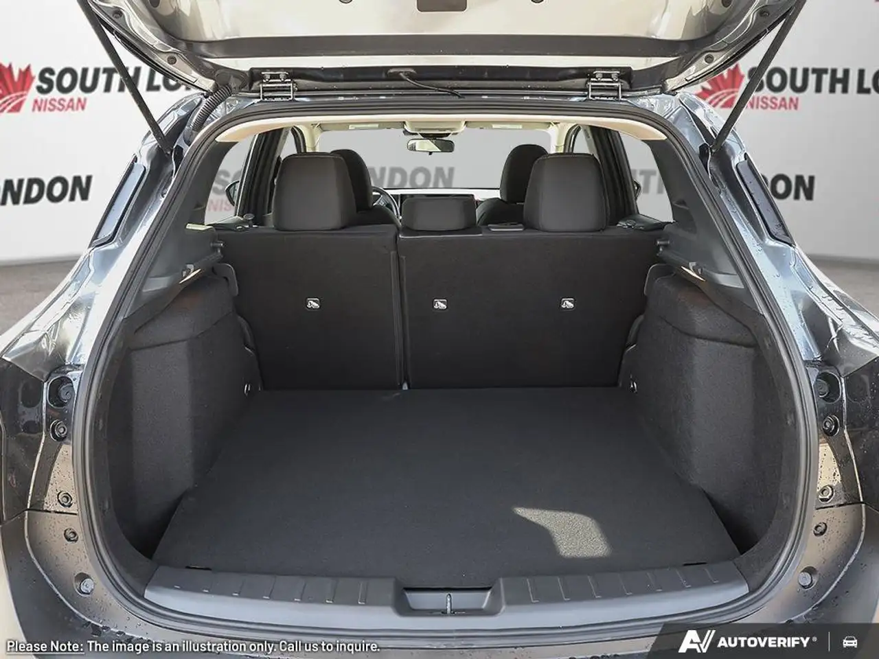 Nissan Kicks photo Nissan Kicks