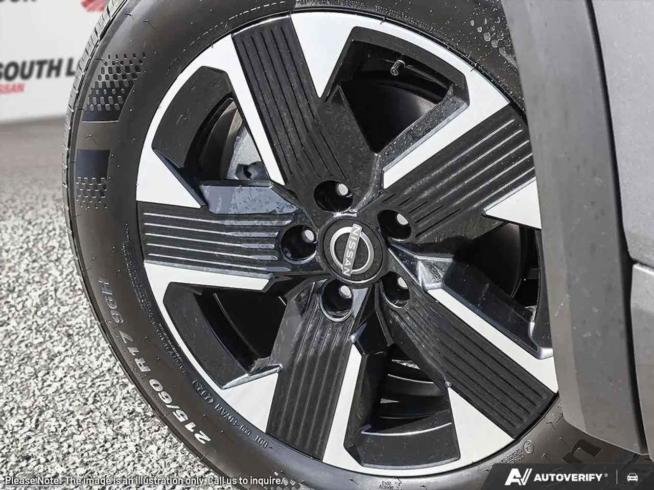 Nissan Kicks photo Nissan Kicks