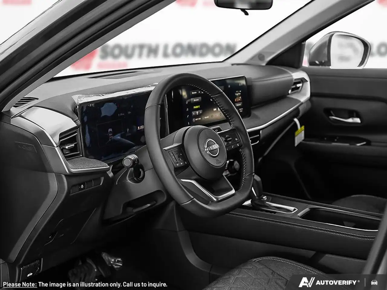 Nissan Kicks photo Nissan Kicks
