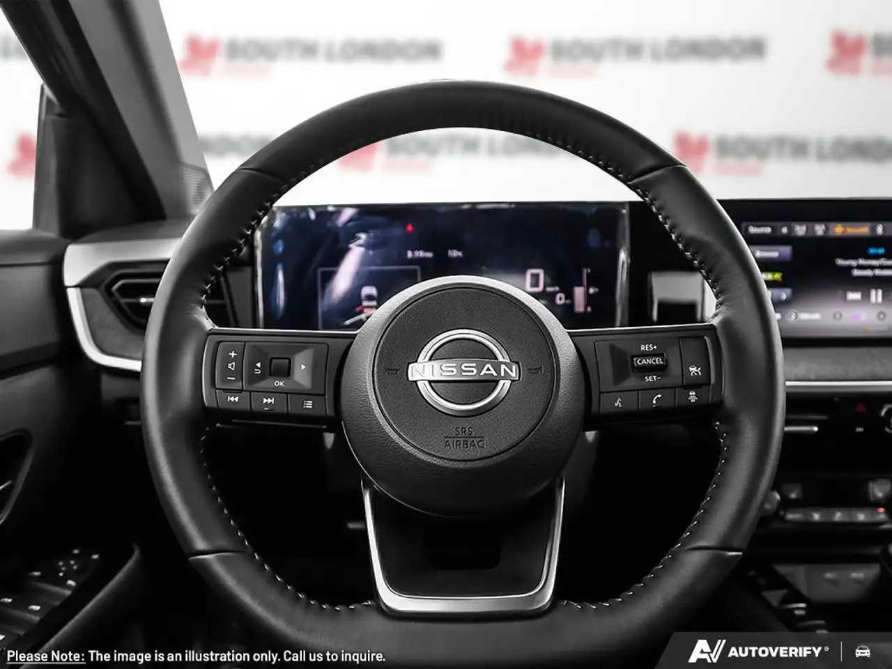 Nissan Kicks photo Nissan Kicks