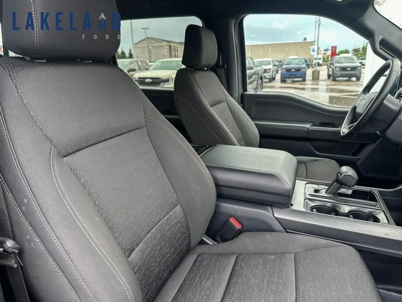 Ford F 150 fotografie Ford F 150