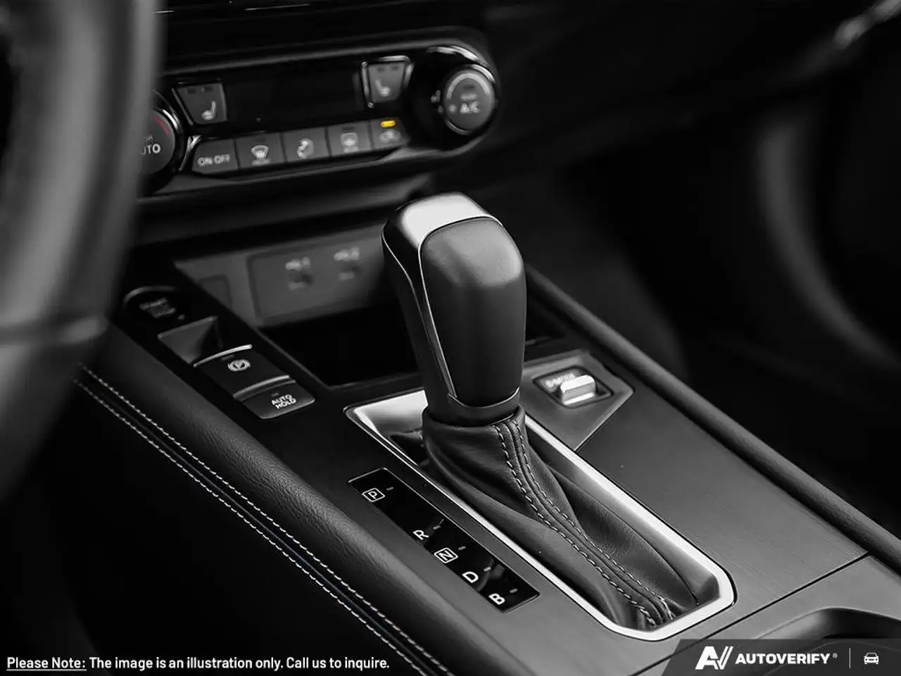 Nissan Kicks photo Nissan Kicks