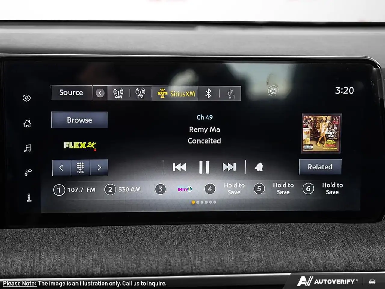 Nissan Kicks photo Nissan Kicks