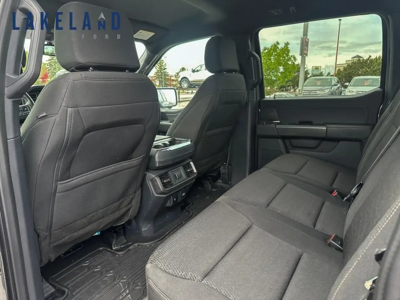Ford F 150 fotografie Ford F 150