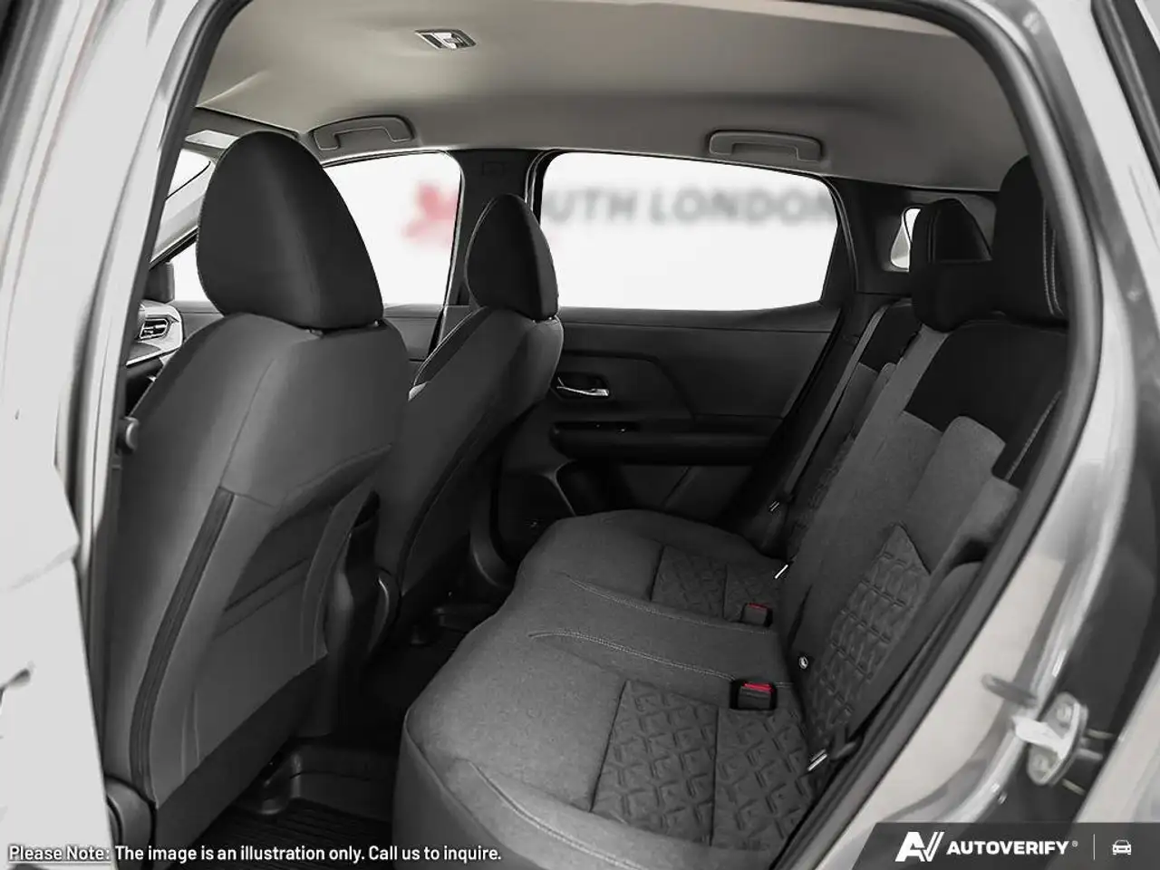Nissan Kicks photo Nissan Kicks