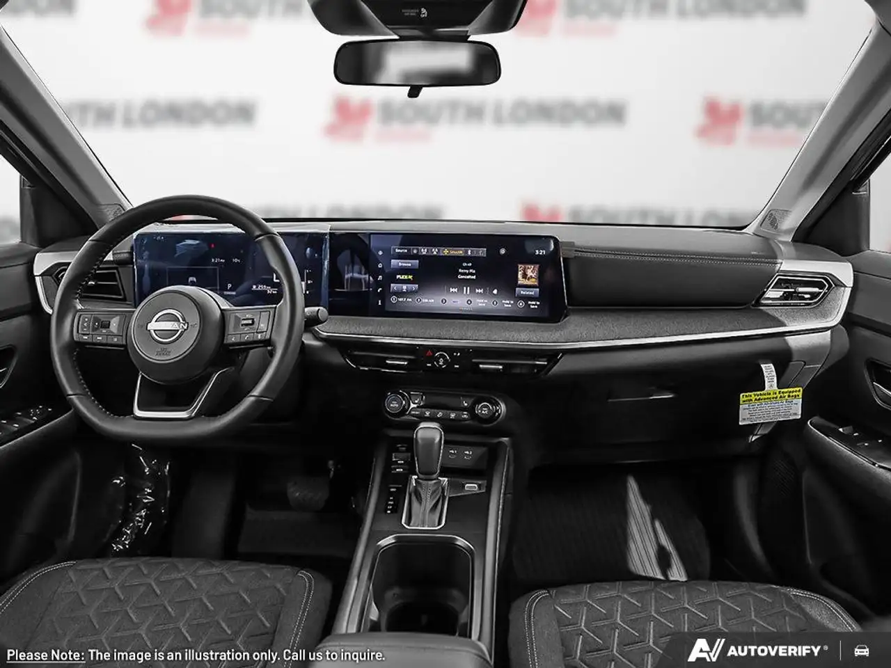 Nissan Kicks photo Nissan Kicks