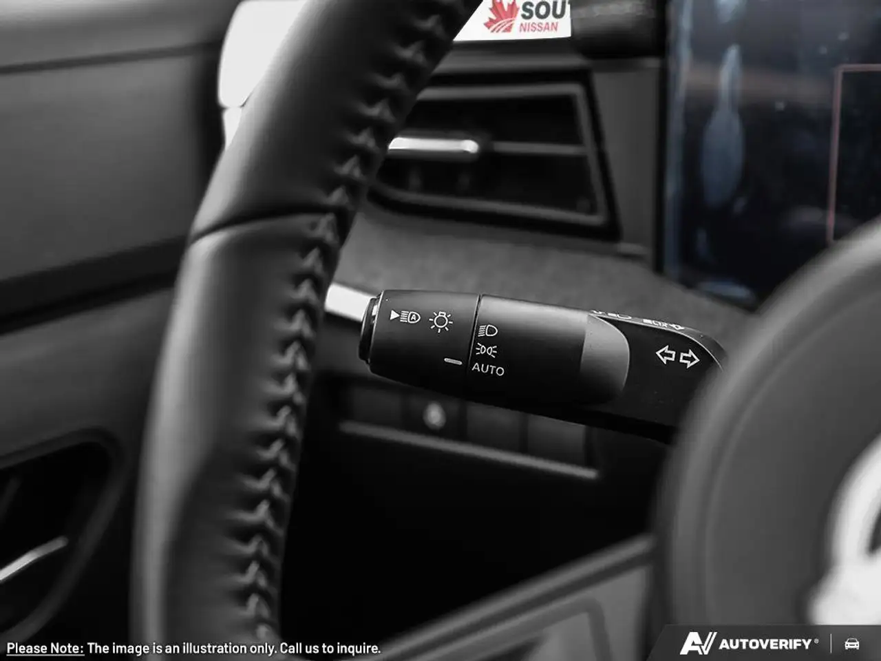 Nissan Kicks photo Nissan Kicks