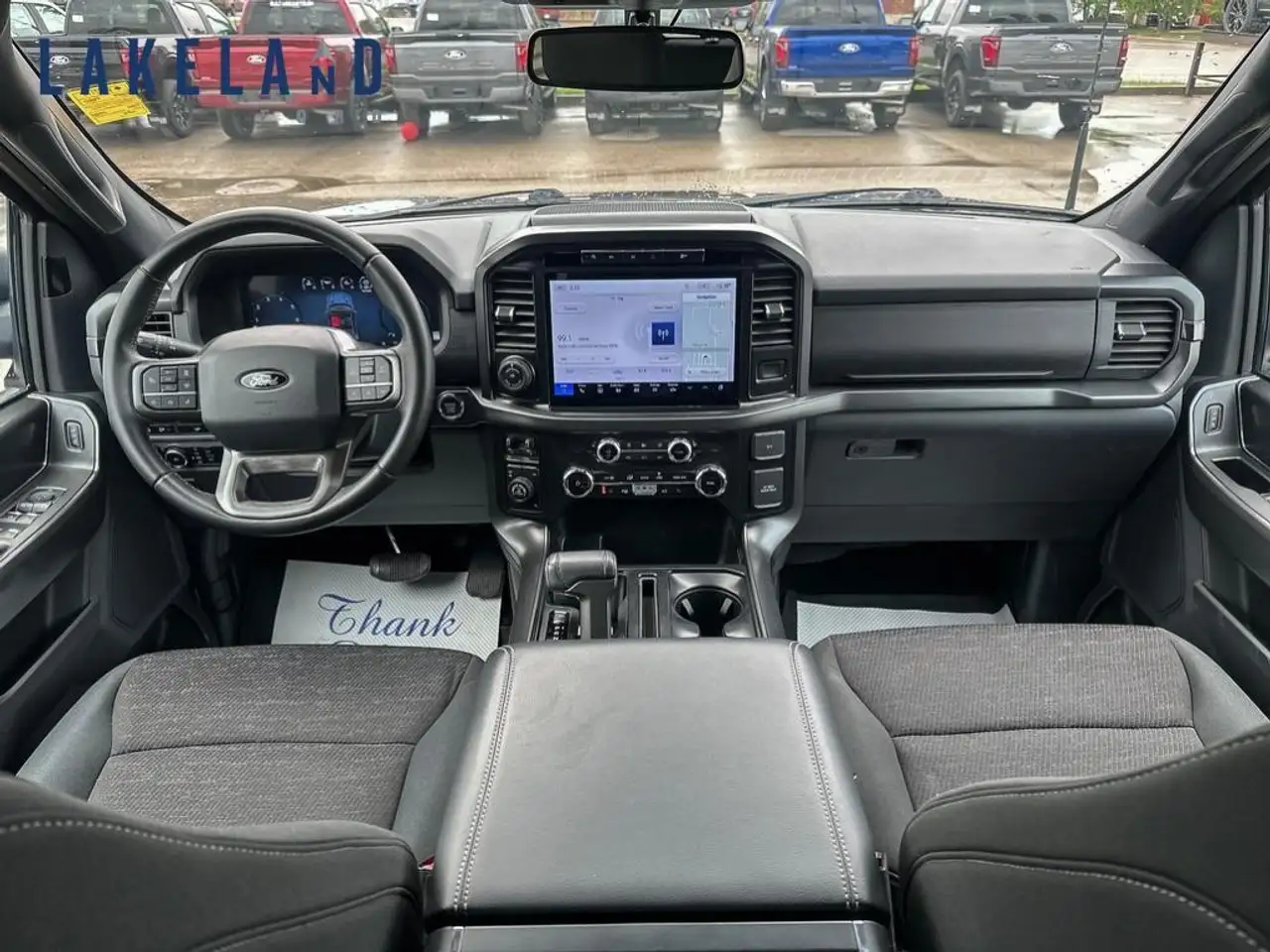 Ford F 150 fotografie Ford F 150