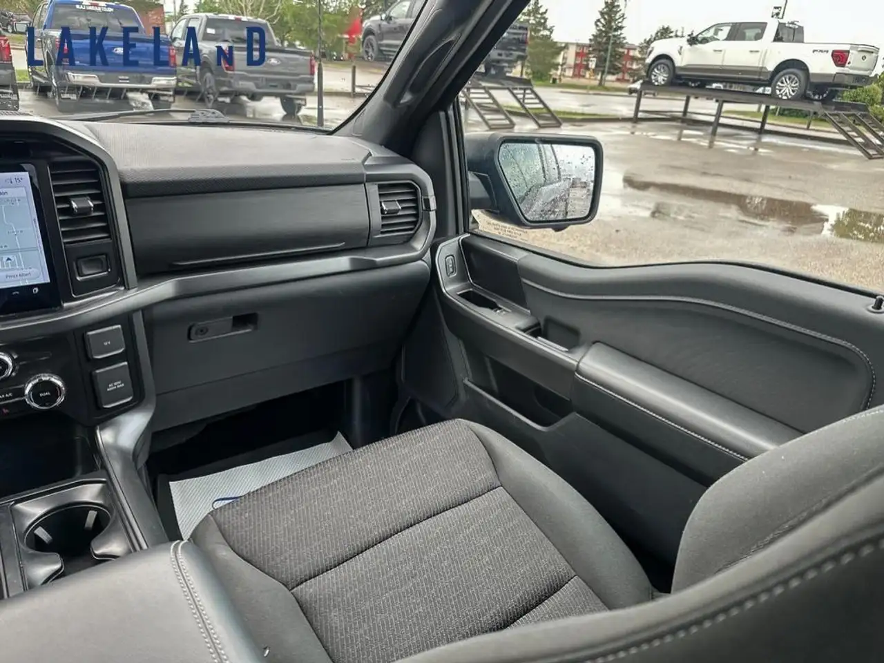 Ford F 150 fotografie Ford F 150