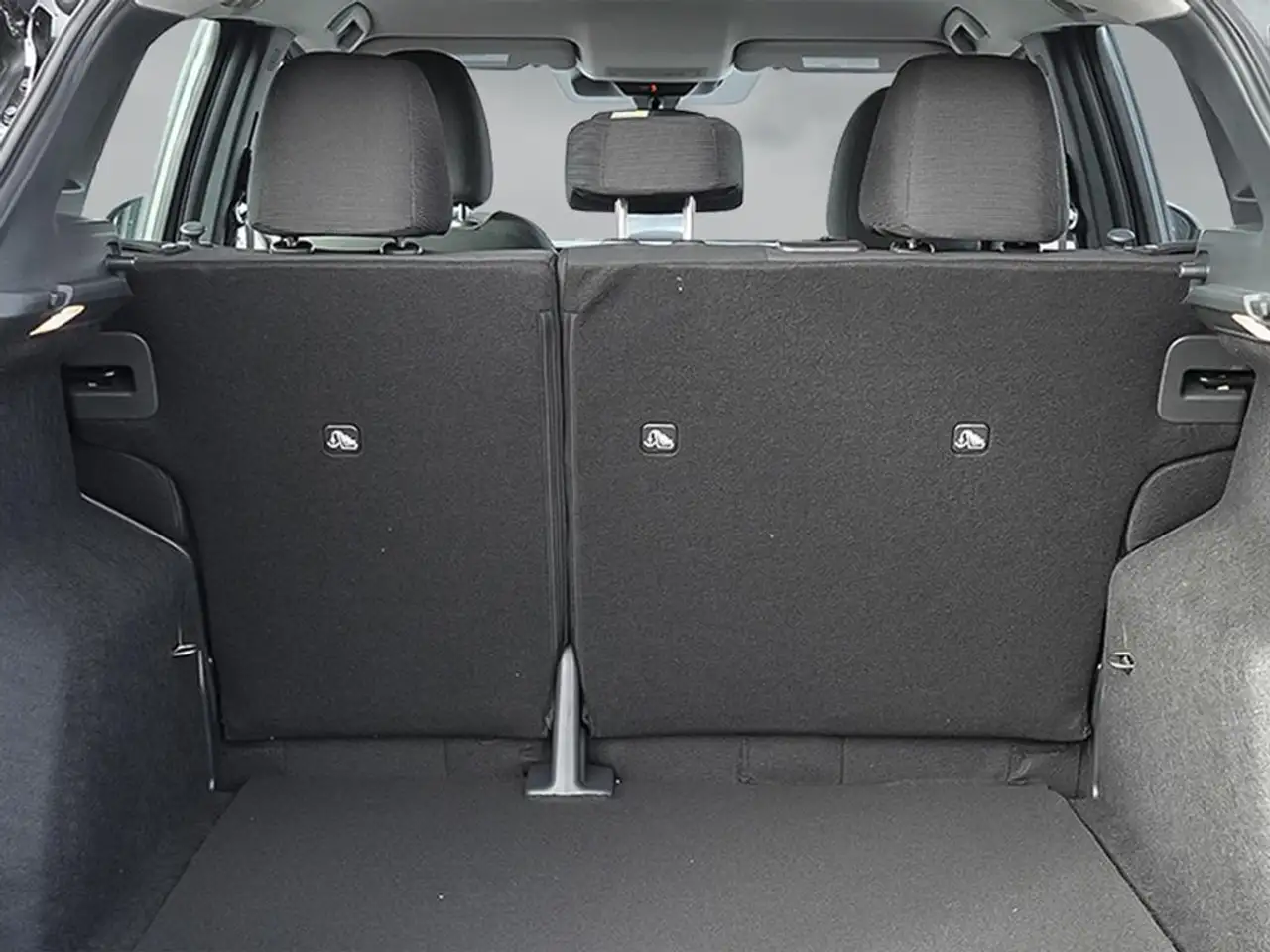 Nissan Kicks fotografie Nissan Kicks