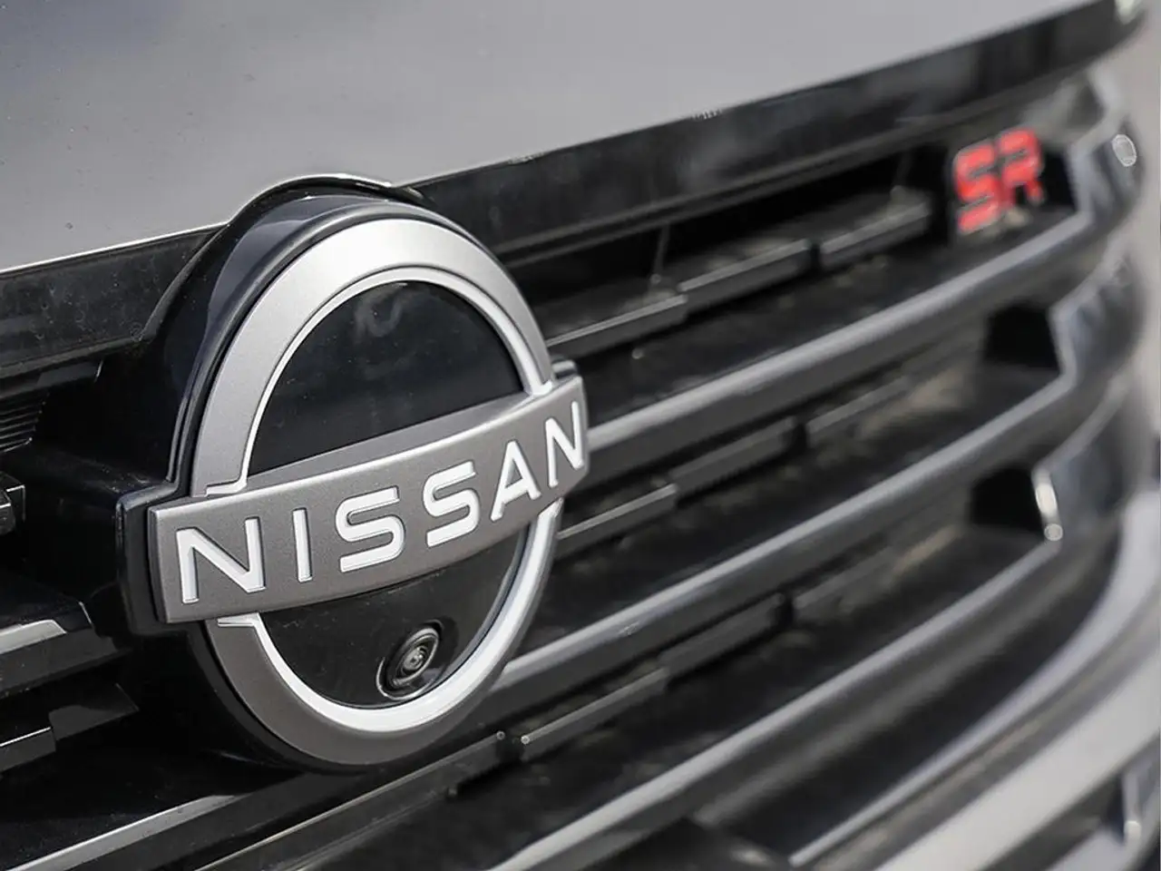 Nissan Kicks fotografie Nissan Kicks