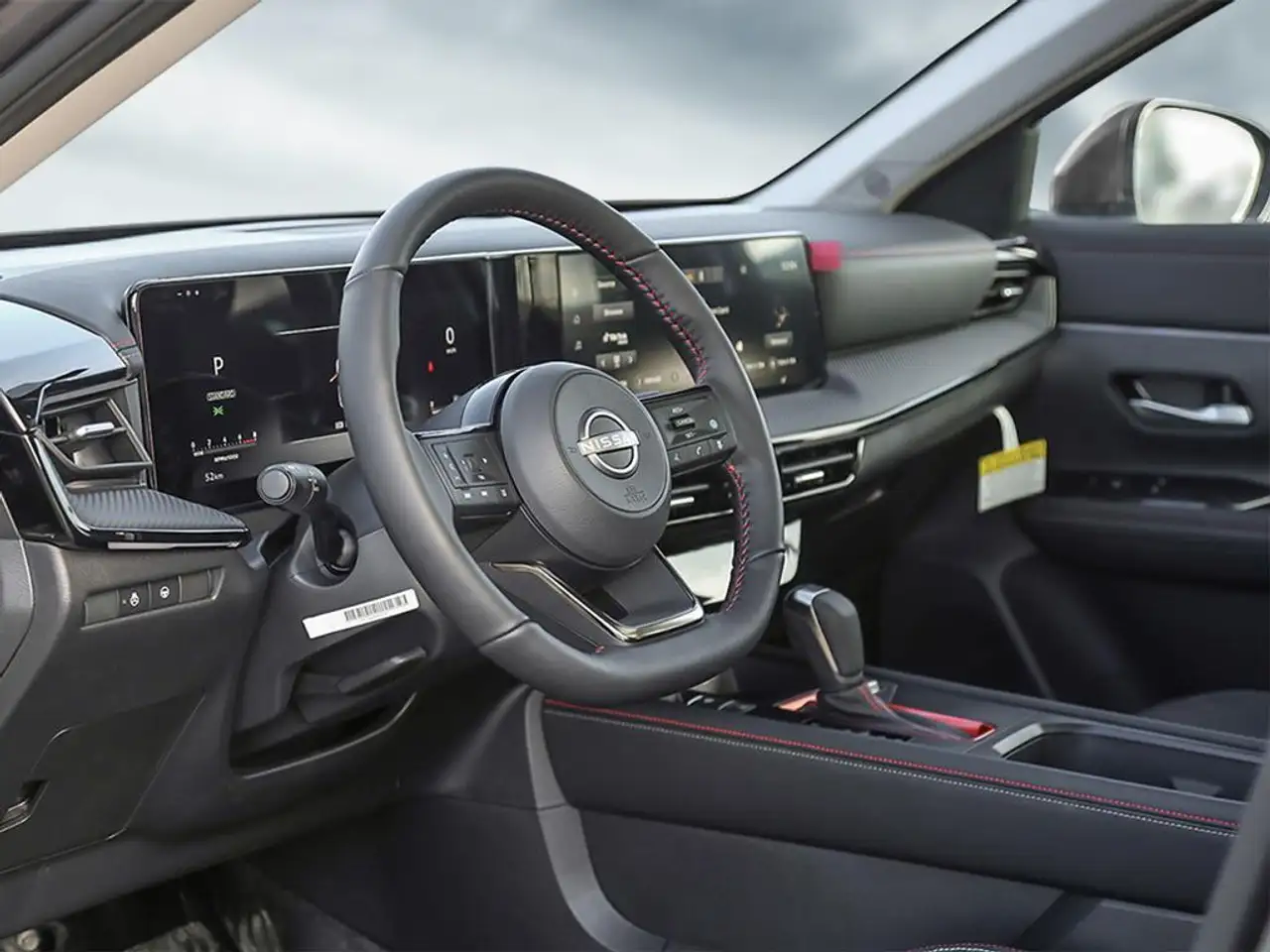Nissan Kicks fotografie Nissan Kicks