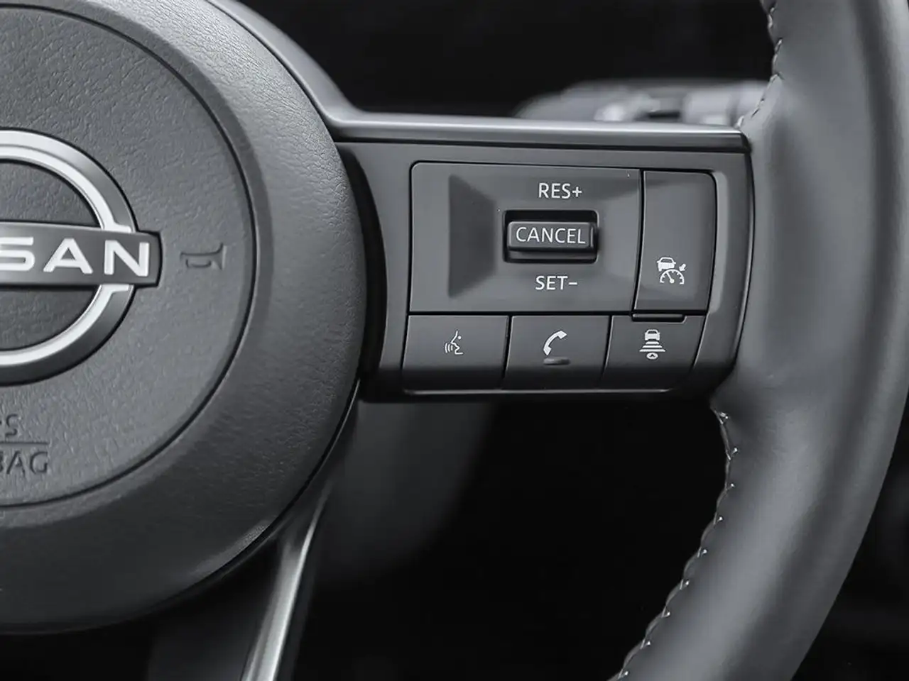 Nissan Kicks photo Nissan Kicks