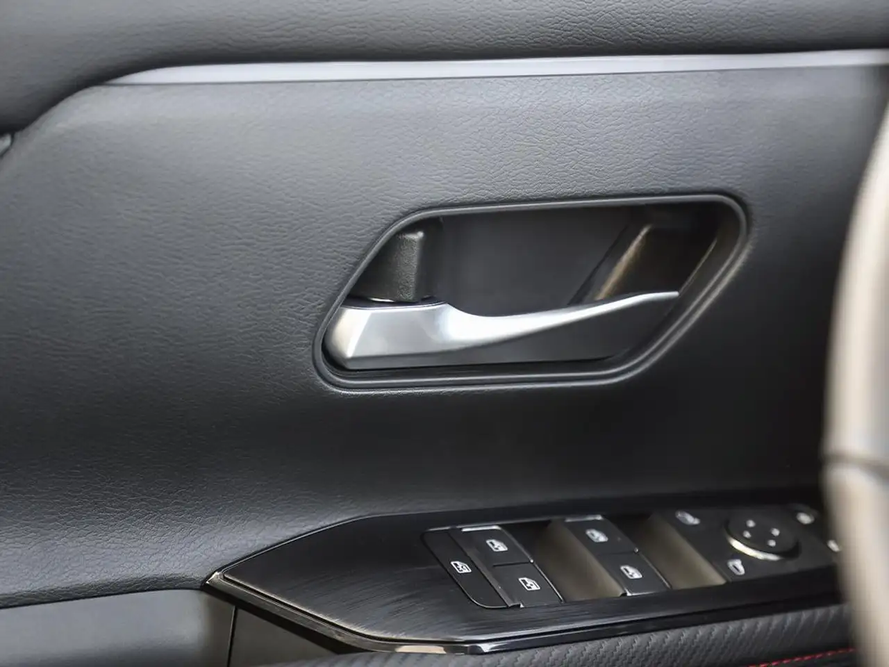 Nissan Kicks fotografie Nissan Kicks