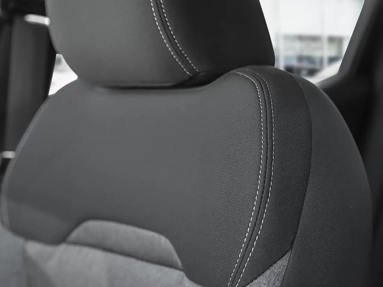 Nissan Kicks photo Nissan Kicks