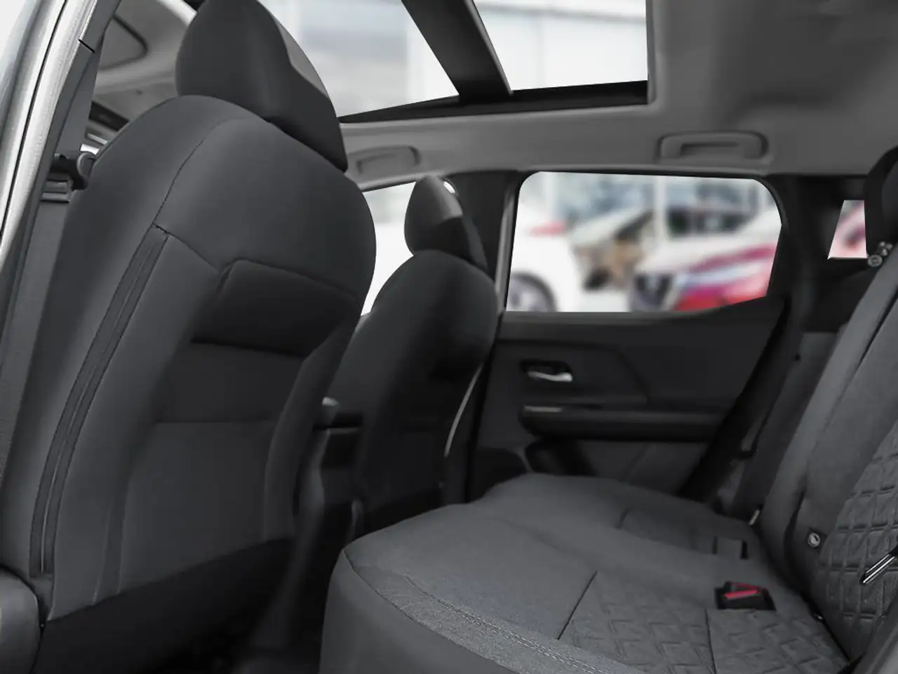 Nissan Kicks photo Nissan Kicks