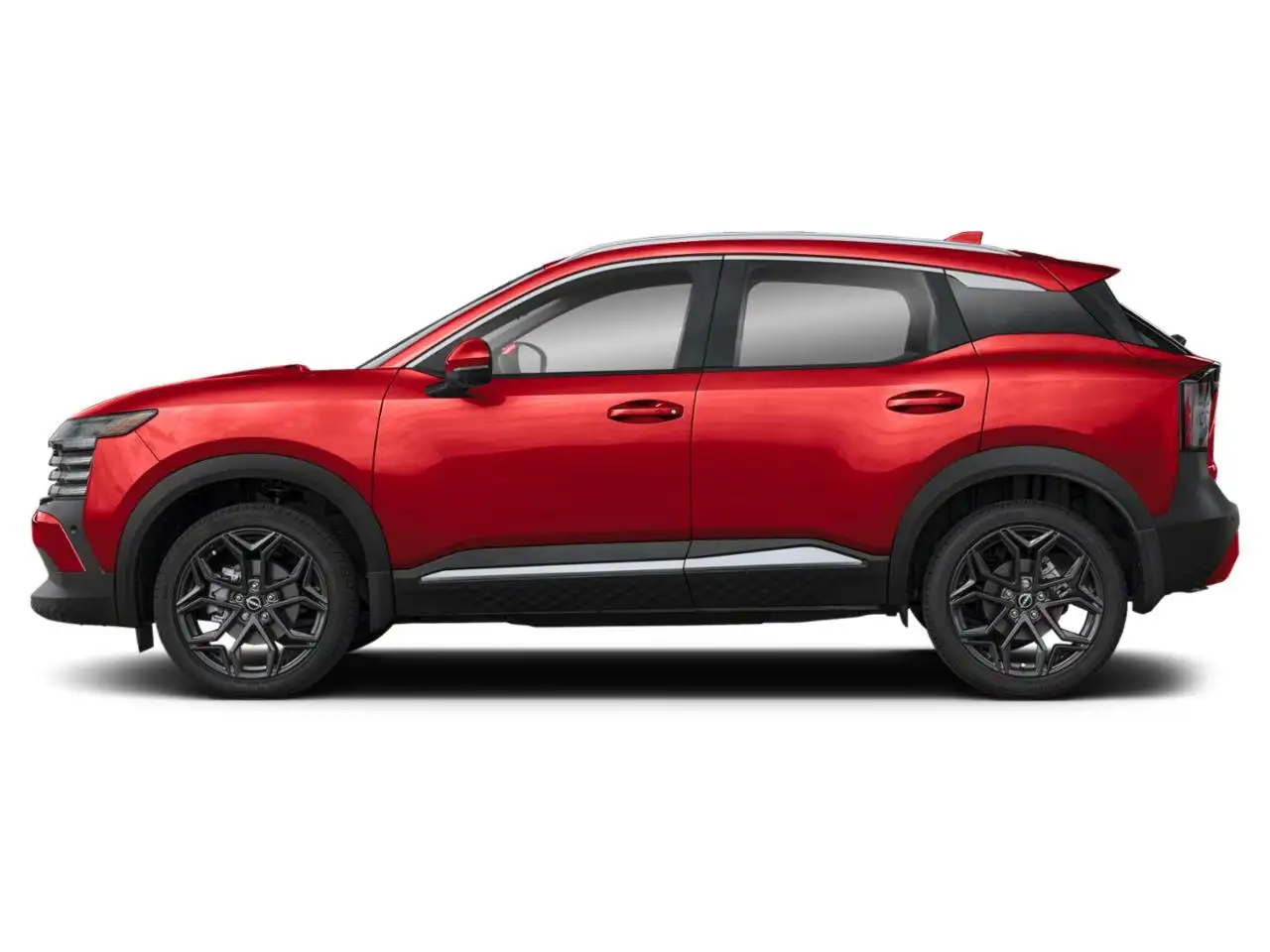 Nissan Kicks fotografie Nissan Kicks