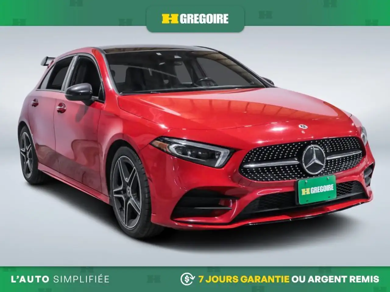 Mercedes-Benz A-Class photo Mercedes-Benz A-Class