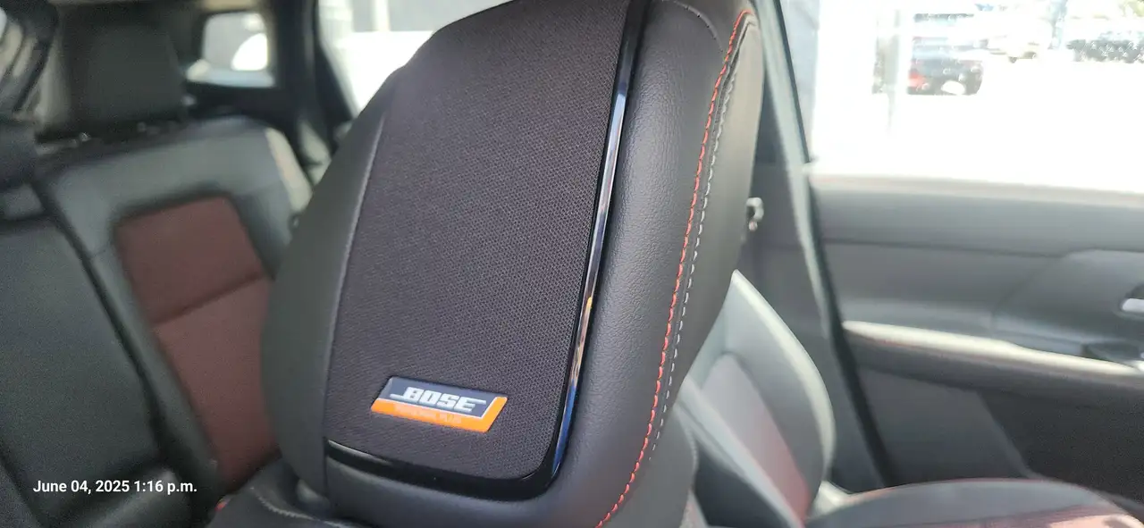 Nissan Kicks fotografie Nissan Kicks