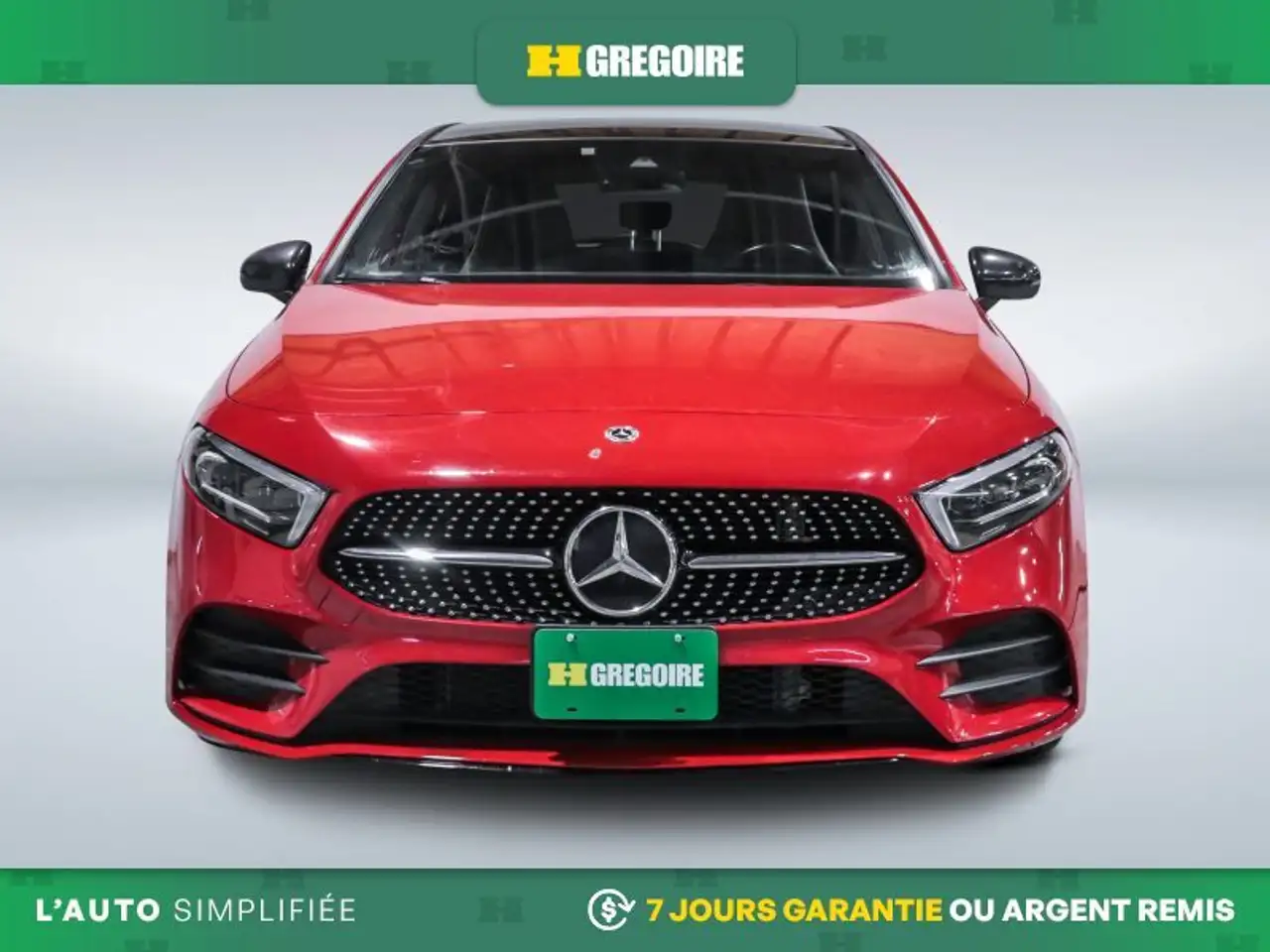 Mercedes-Benz A-Class photo Mercedes-Benz A-Class