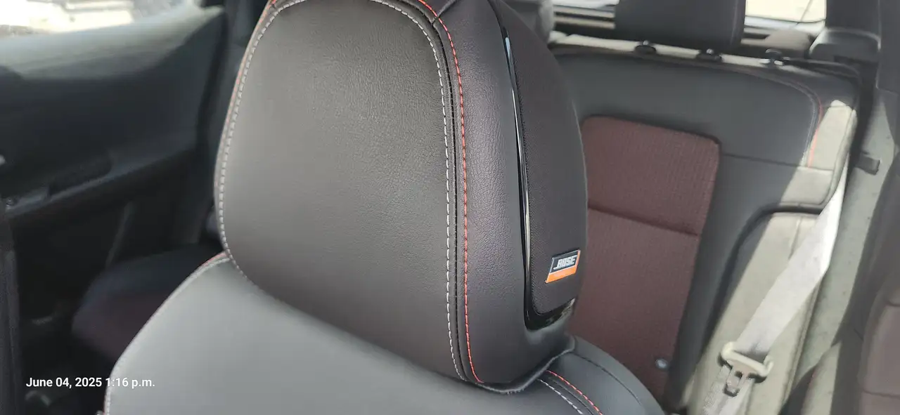 Nissan Kicks fotografie Nissan Kicks