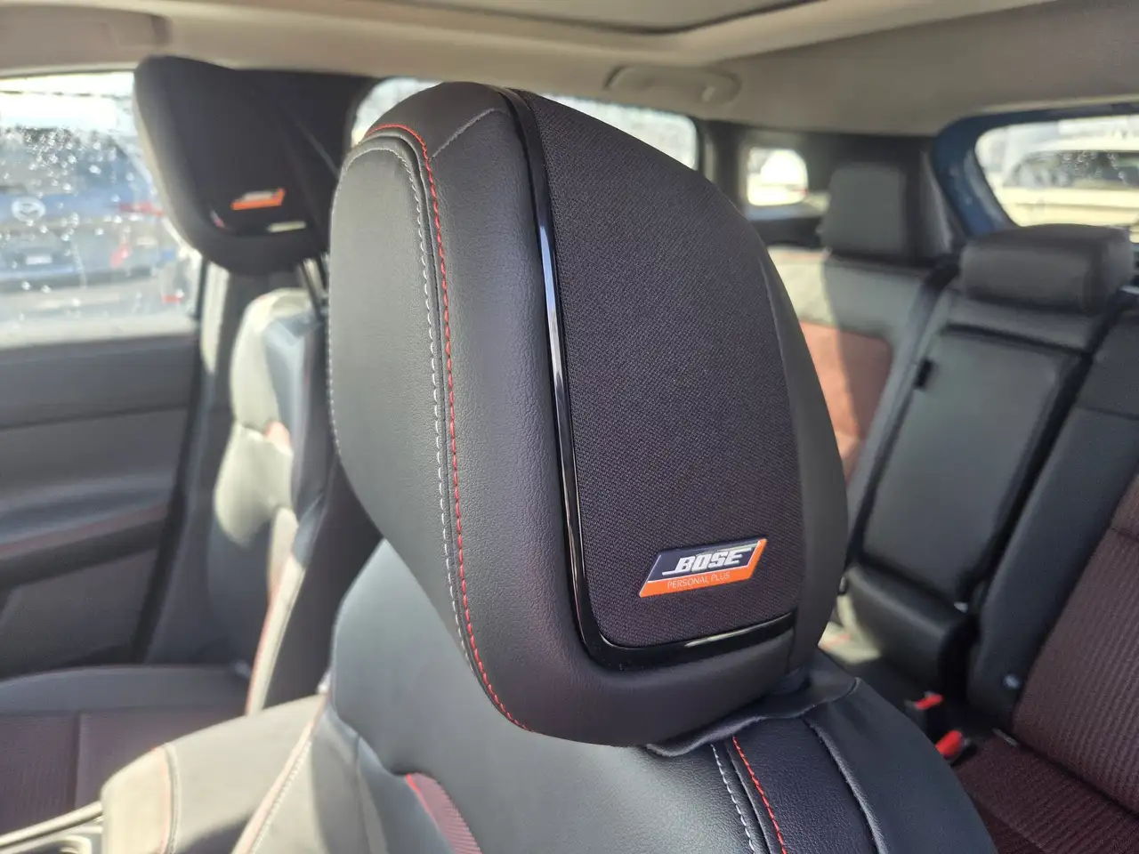 Nissan Kicks fotografie Nissan Kicks