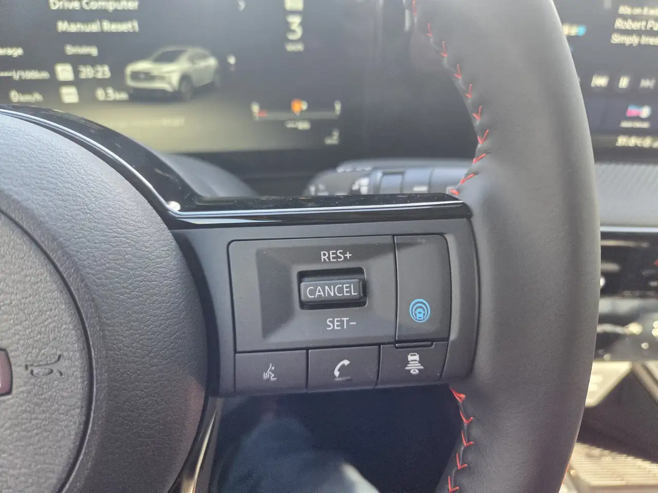 Nissan Kicks fotografie Nissan Kicks