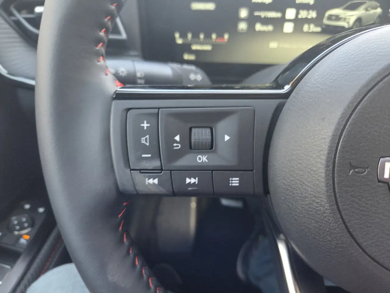 Nissan Kicks fotografie Nissan Kicks