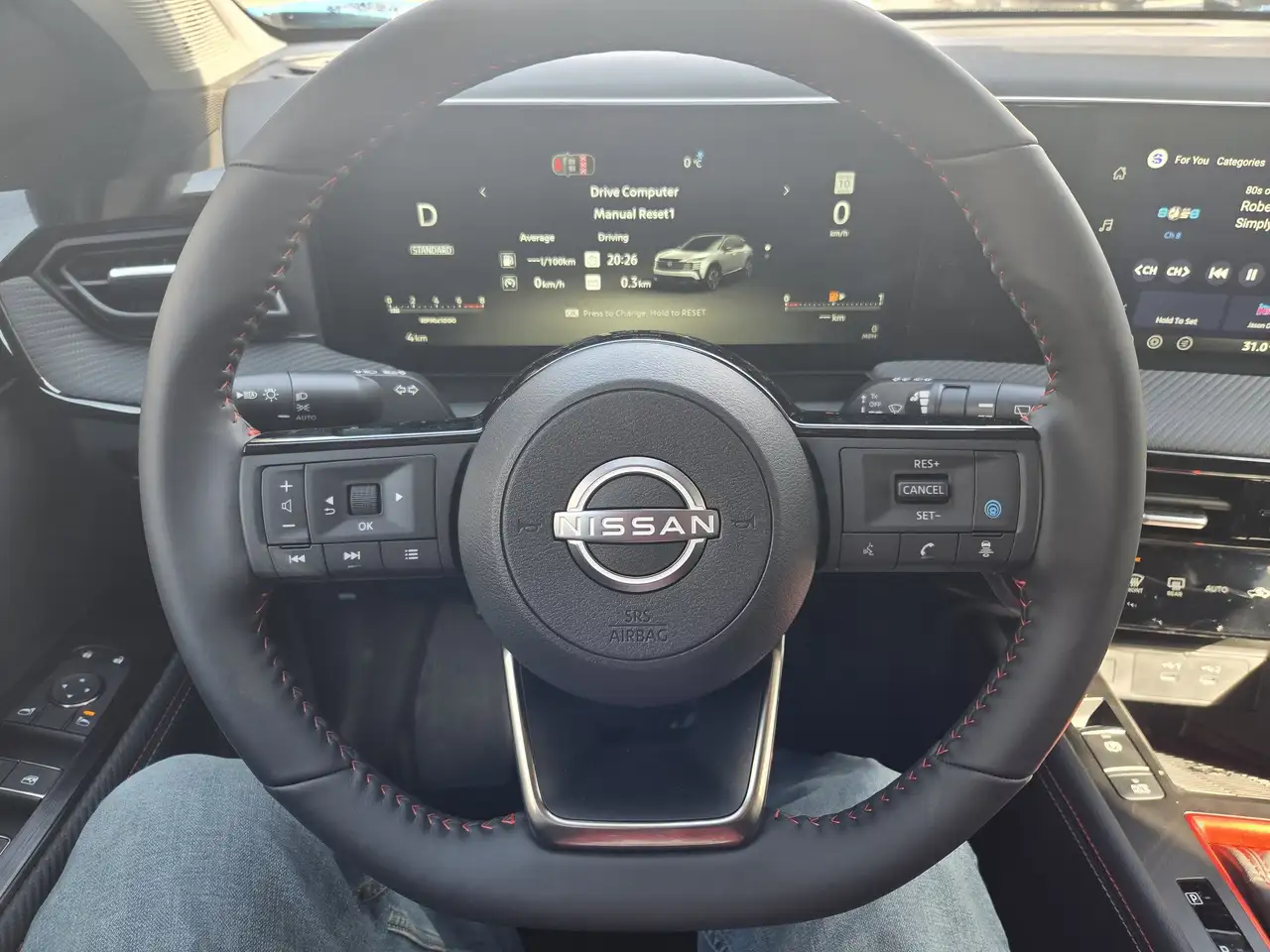 Nissan Kicks fotografie Nissan Kicks