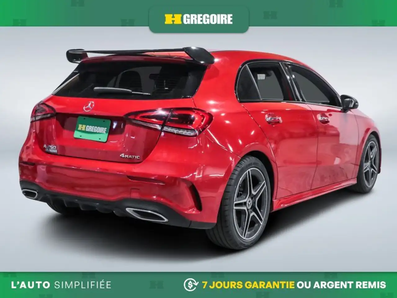 Mercedes-Benz A-Class photo Mercedes-Benz A-Class