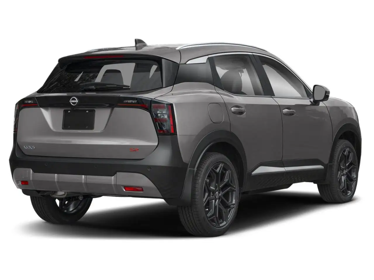 Nissan Kicks fotografie Nissan Kicks