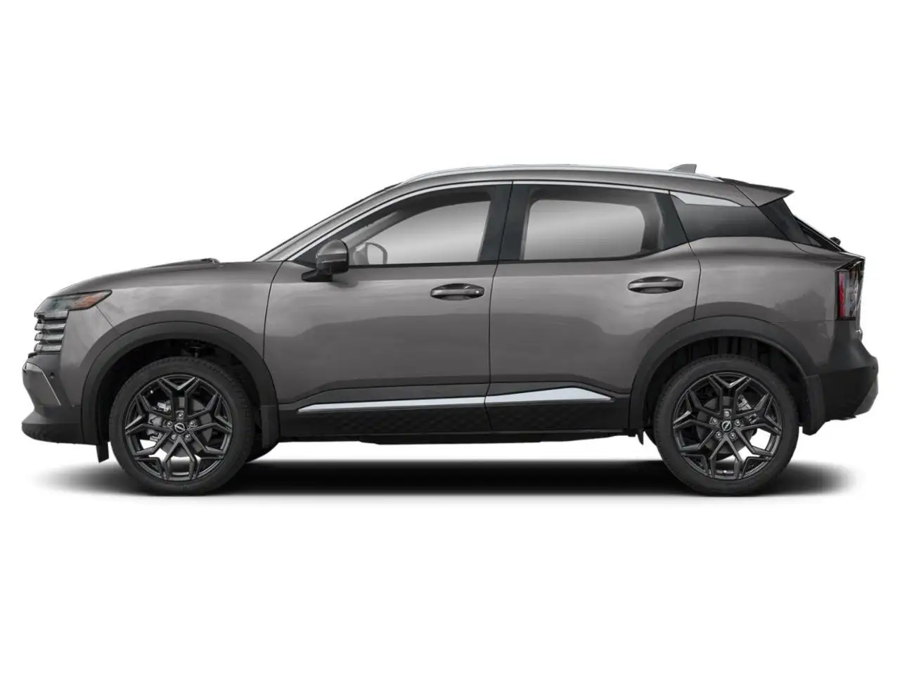 Nissan Kicks fotografie Nissan Kicks