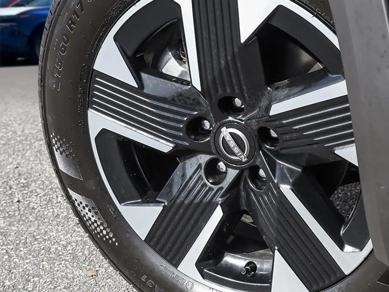 Nissan Kicks photo Nissan Kicks