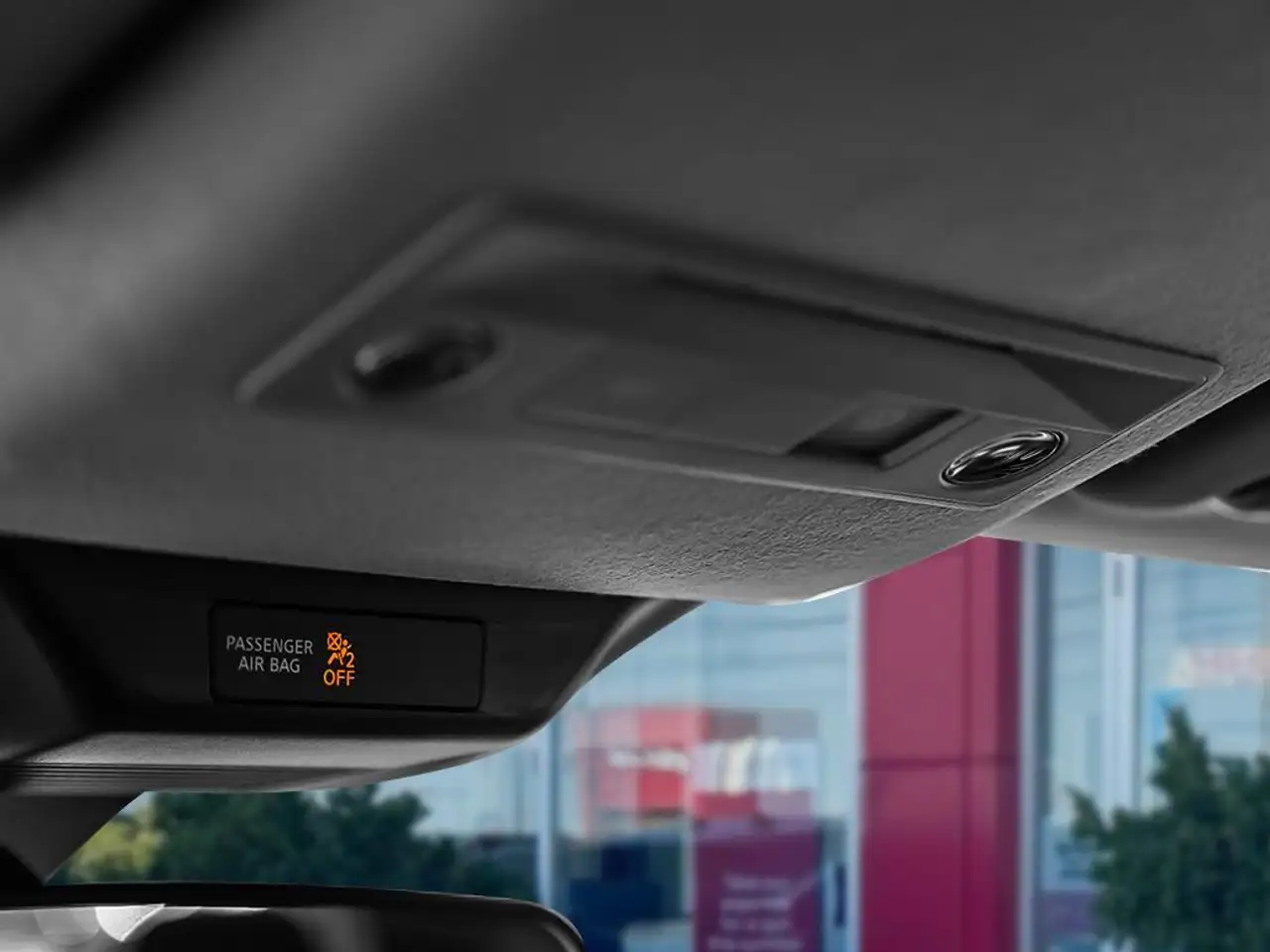 Nissan Kicks photo Nissan Kicks